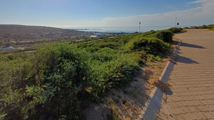 0 Bedroom Property for Sale in Steenbergs Cove Western Cape